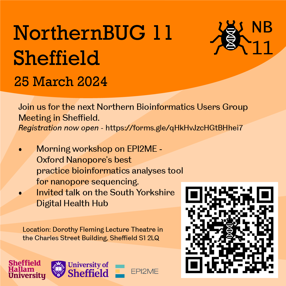 NorthernBUG11